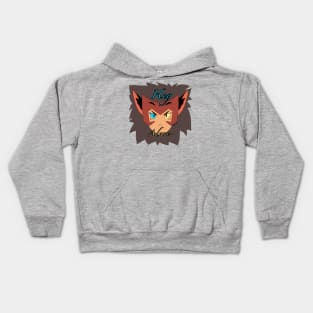 Hey Adora Kids Hoodie